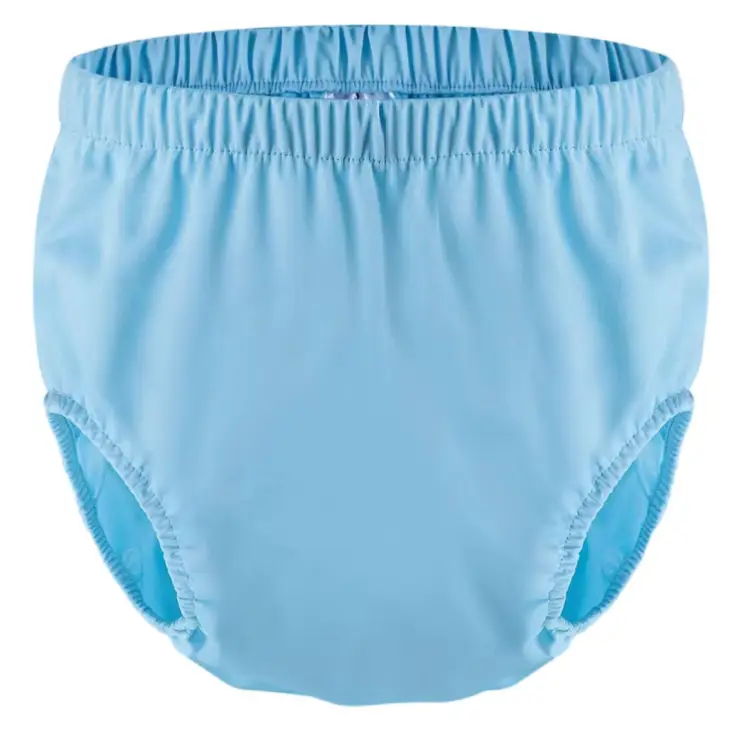 Ropa Interior Impermeable para Adultos