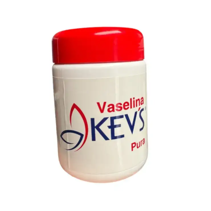 Vaselina Hidratante 470g